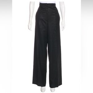Elizabeth and James High-Rise Wool Pants sz 6
